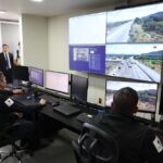 Zacatecas, 1° en Puntos de Monitoreo de Seguridad en México