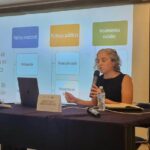 «La igualdad de género debe ocupar un lugar central en el análisis de la democracia: Jennifer M. Piscopo