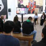 Coloquio Internacional de Historia del Arte, celebra 50 años en Zacatecas