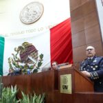 Destaca Secretario de Seguridad reducción de homicidios