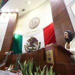 «Recuperación financiera ante deuda irresponsable heredada»Sefin