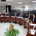 Firmará IEEZ convenio de colaboración con el INE