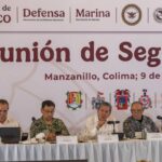 «La seguridad exige coordinación permanente: gobernador David Monreal