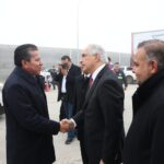 Fortalece gobernador David Monreal  seguridad con ampliación del C5i