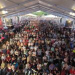 Escucha y atiende gobernador a familias en Jalpa