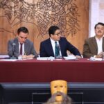 Presume Miranda crecimiento y empleo