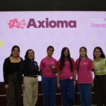 Alistan concurso de robótica femenil