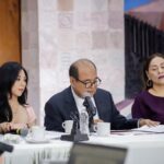 «Ampliamos promoción turística del estado», Roy Barragán
