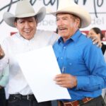 «Saneamos finanzas y avanzamos hacia la pacificación del estado», gobernador