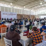 «Fincamos las bases del desarrollo en Zacatecas»: gobernador