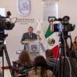 Celebra gobernador consolidación del Festival Internacional de Teatro de Calle