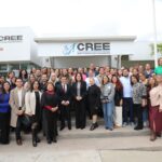 Celebra CREE 50 años de transformar vidas