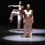 Inicia Temporada de Danza Zacatecas 2026 con “Amorfas” e “Id. Resplandor del ser”