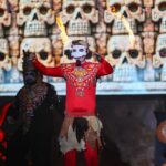 Listo Zacatecas para celebrar el Festival de Día de Muertos