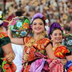 Celebrará Zacatecas tradición y cultura de Oaxaca con la Guelaguetza