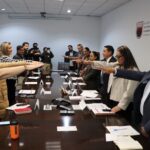 Instalan Consejo Interinstitucional de Atención a  migrantes 2026