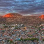 Baja 24.3 % percepción de inseguridad en Fresnillo y Zacatecas según Inegi