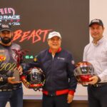 Recibirá Moyahua el CAIN Road Race México 2026