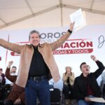 Invierte Gobierno Estatal  2 mil 447 mdp en zona de Calera