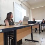 Explica Claudia Navarrete caso de madres buscadoras en Zacatecas y el país