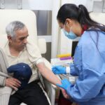 Sirven Unidades Médicas Móviles a Noria de Ángeles