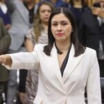 Es Blanca Cruz García nueva presidenta del INE