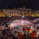 ¡Viva Oaxaca, ¡viva La  Guelaguetza!